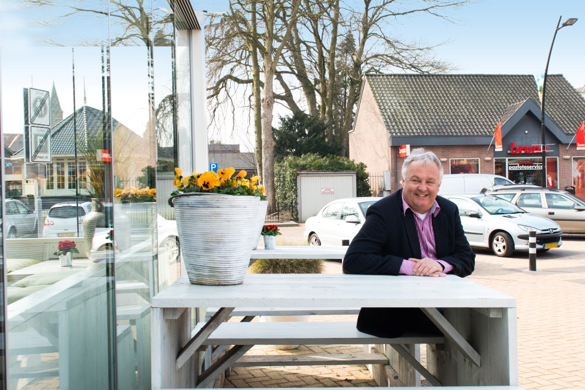 Faillissement Halfords knakt Voorthuizenaar niet